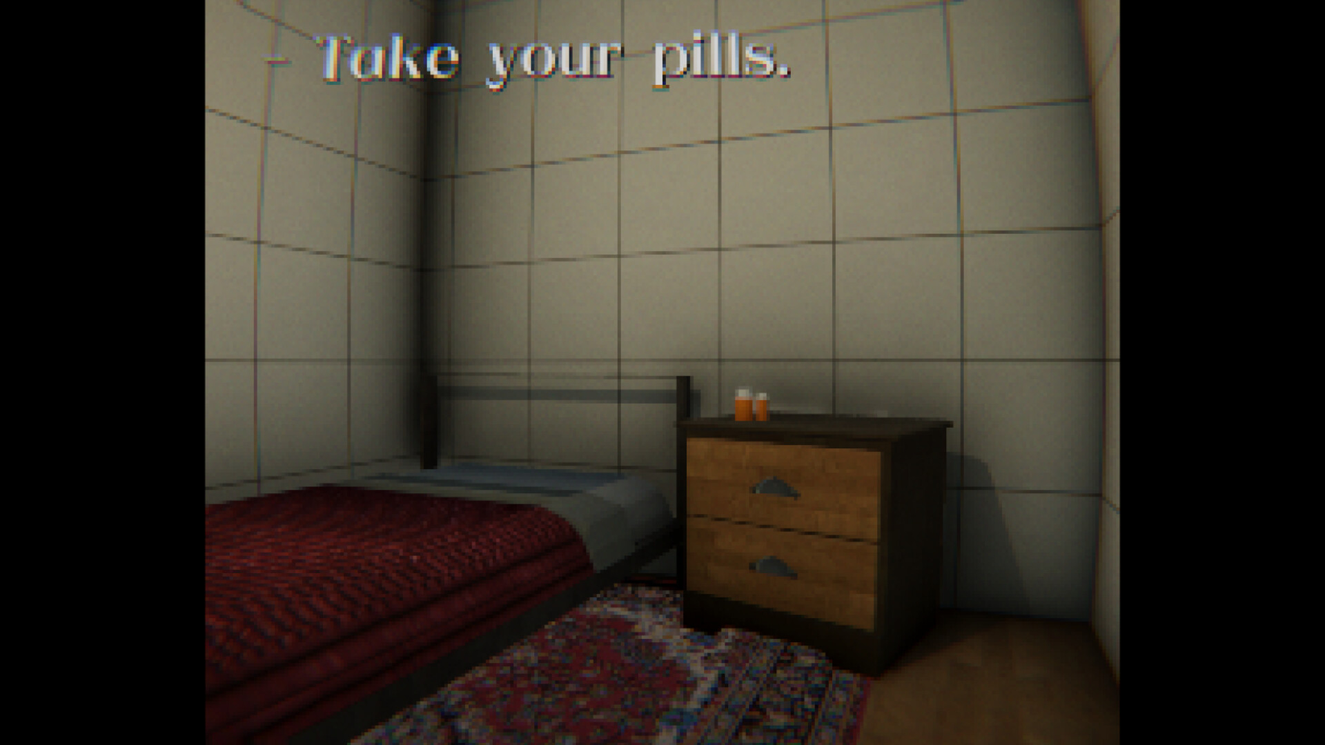 my eyes deceive Screenshot 0