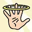 Right Hand to Chewboiye icon