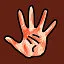 Blood On Your Hands icon