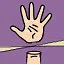 Lend A Hand icon