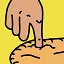 Finger In The Pie icon