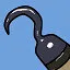 Butterfingers icon