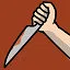 The Devil Makes Work For Idle Hands icon