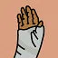 Sit On Your Hands icon