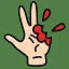 Biting The Hand That Feeds You icon
