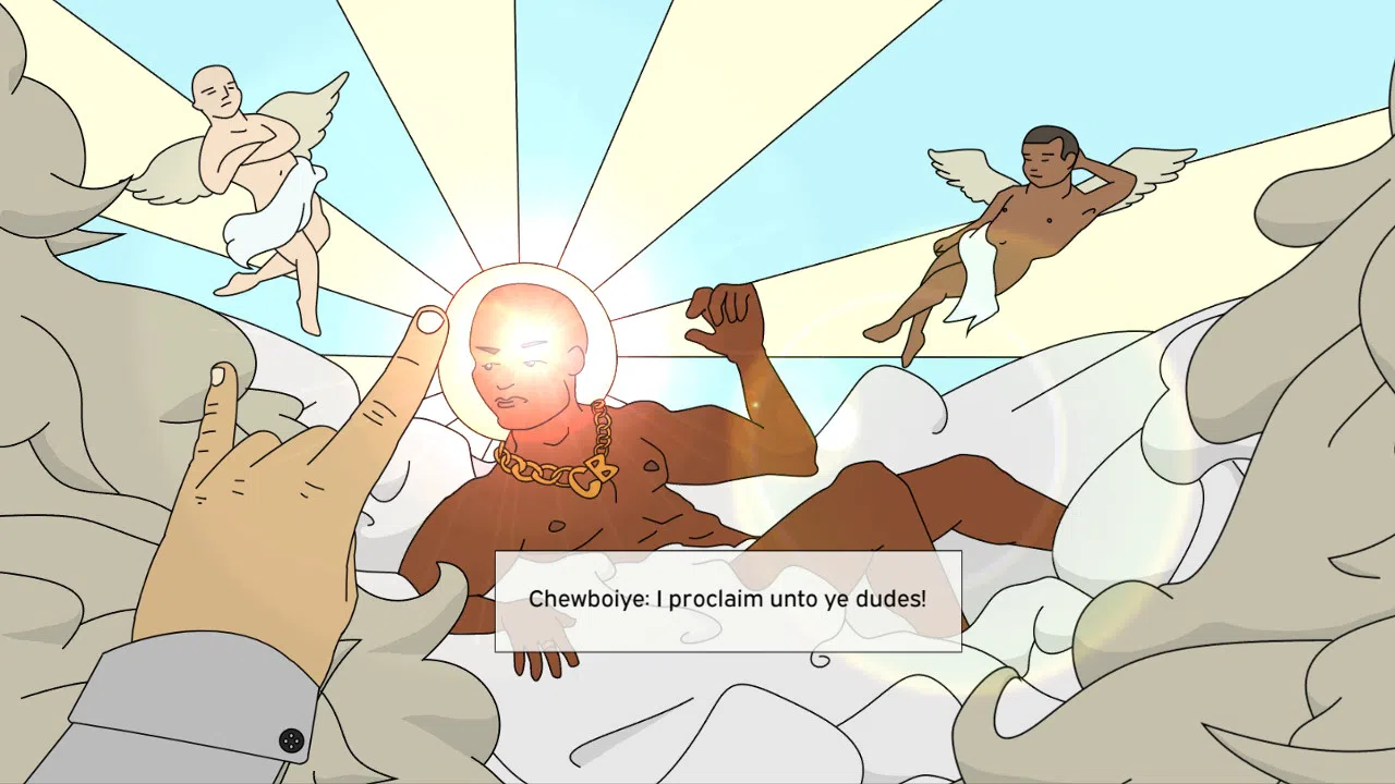 Helping Hand Screenshot 9