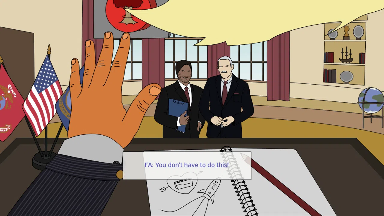 Helping Hand Screenshot 8