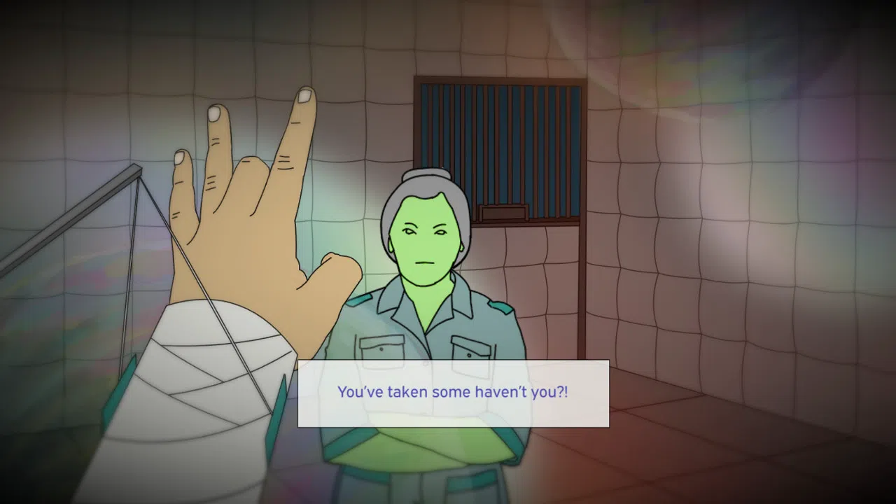 Helping Hand Screenshot 5