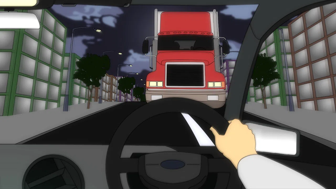 Helping Hand Screenshot 1