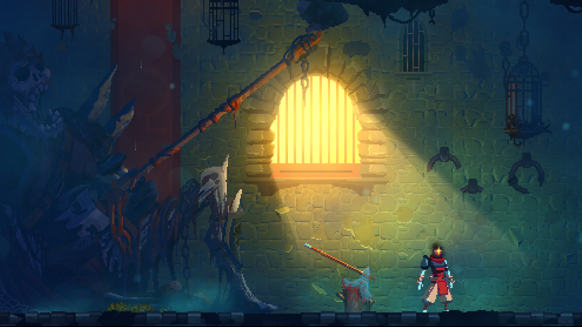 Dead Cells Screenshot 5