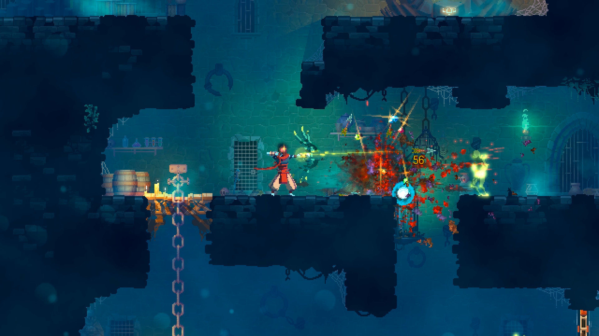 Dead Cells Screenshot 7