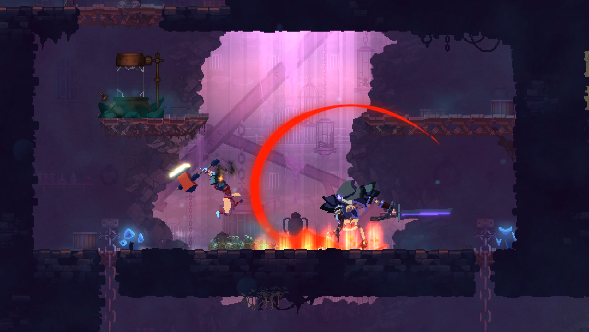Dead Cells Screenshot 0