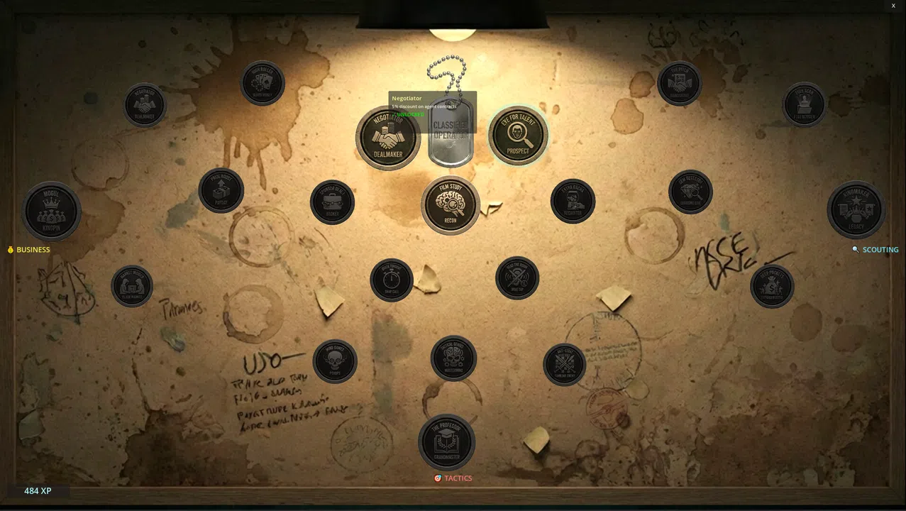 Tessera Screenshot 3