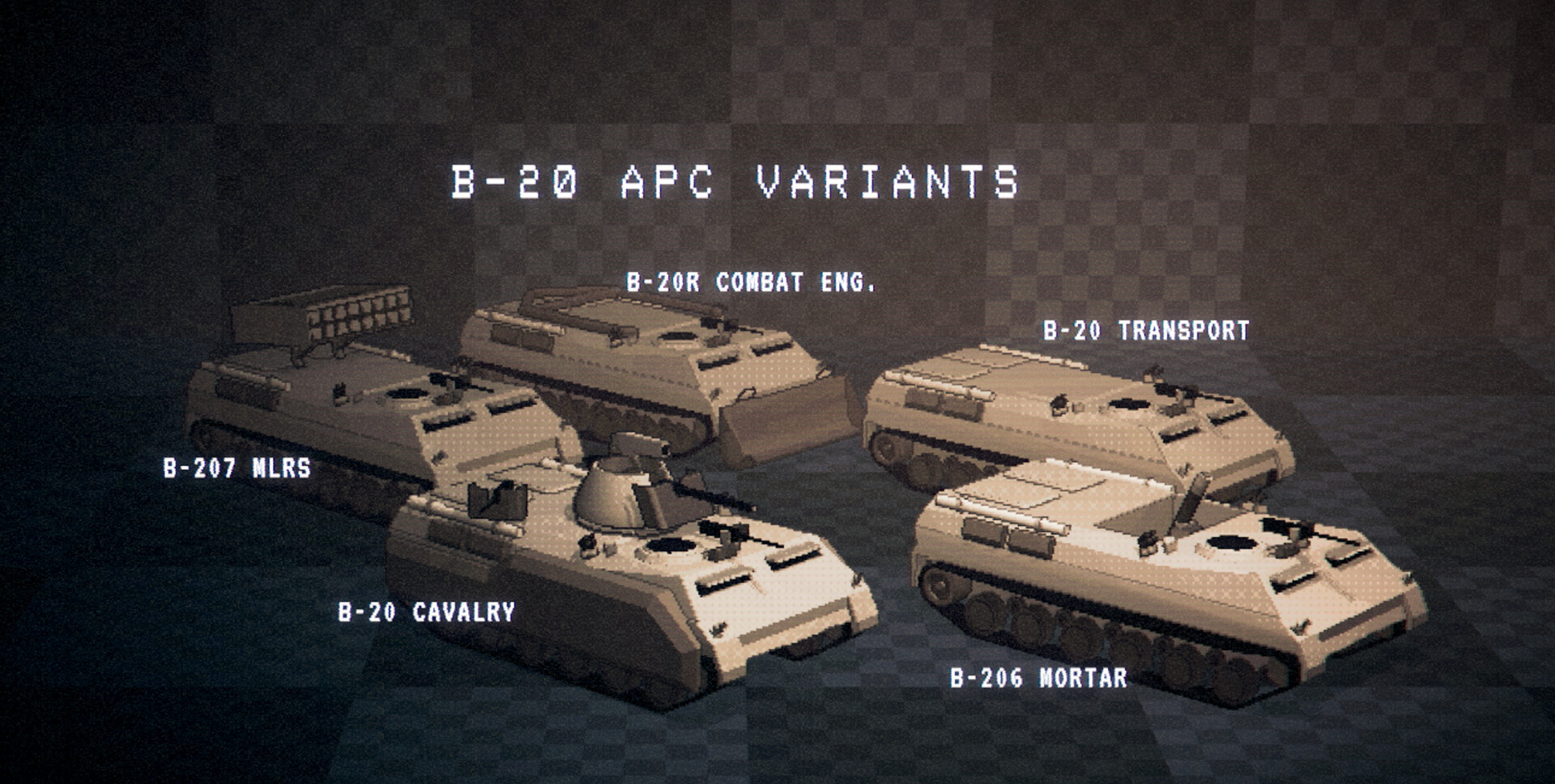 Armaphract Screenshot 6