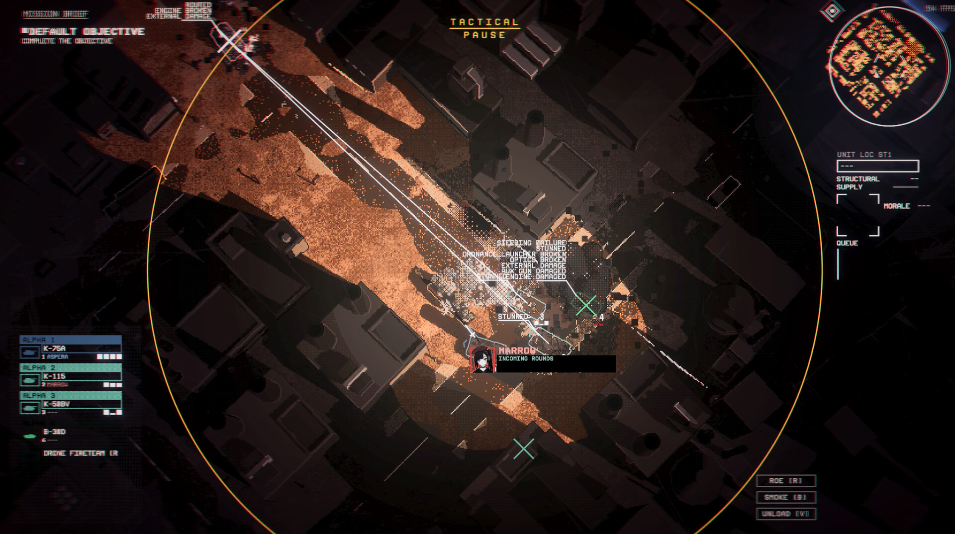 Armaphract Screenshot 7