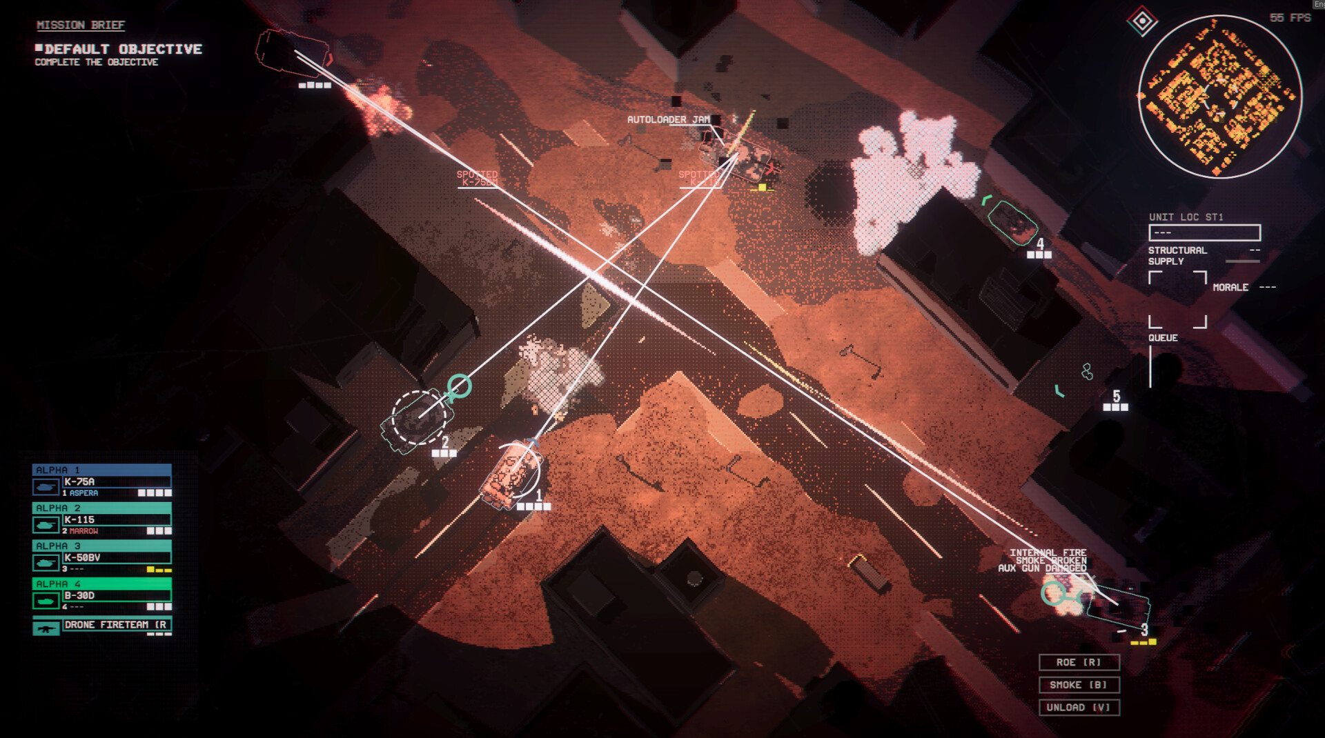 Armaphract Screenshot 5