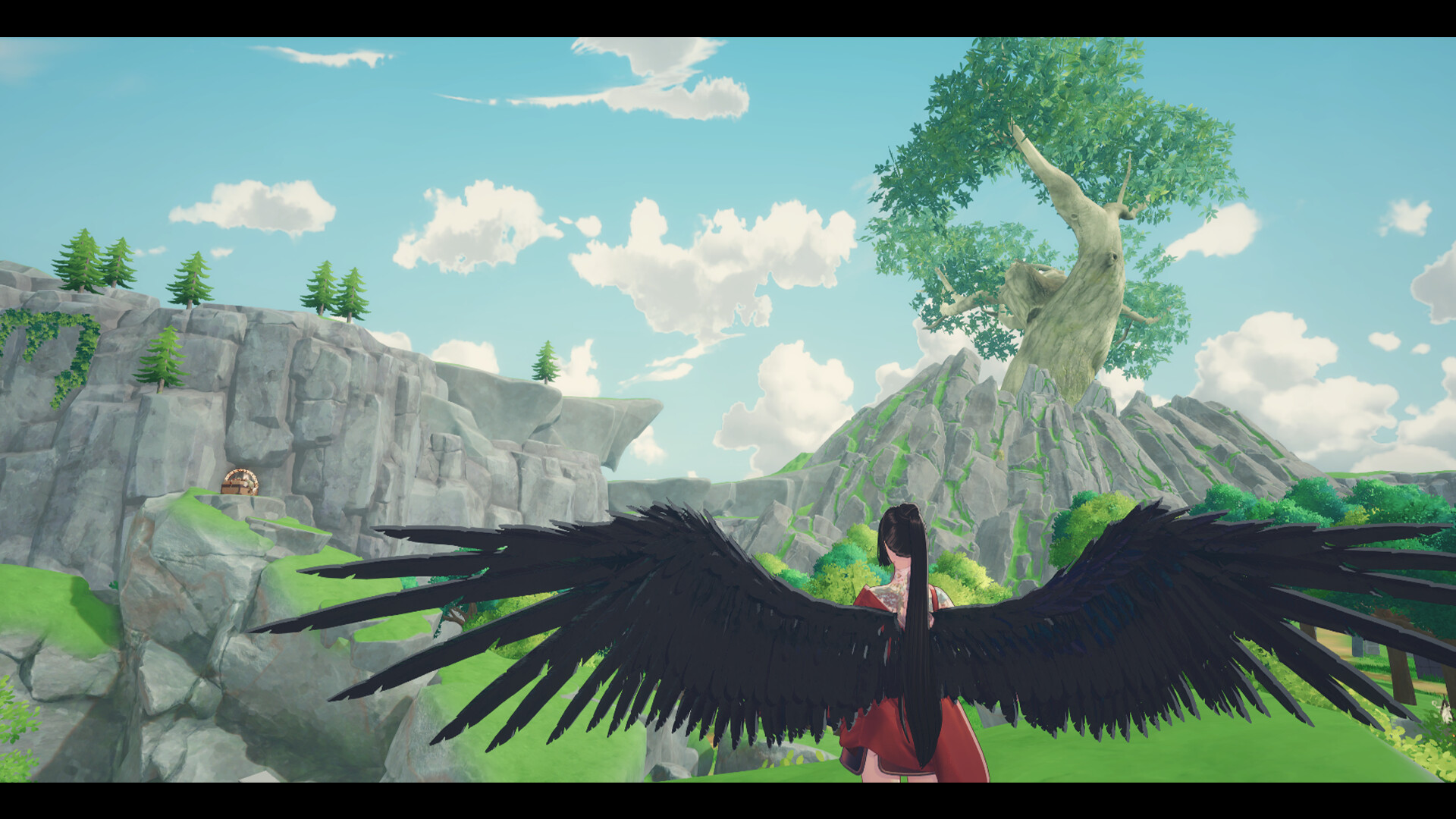 Tales of Seikyu Screenshot 7