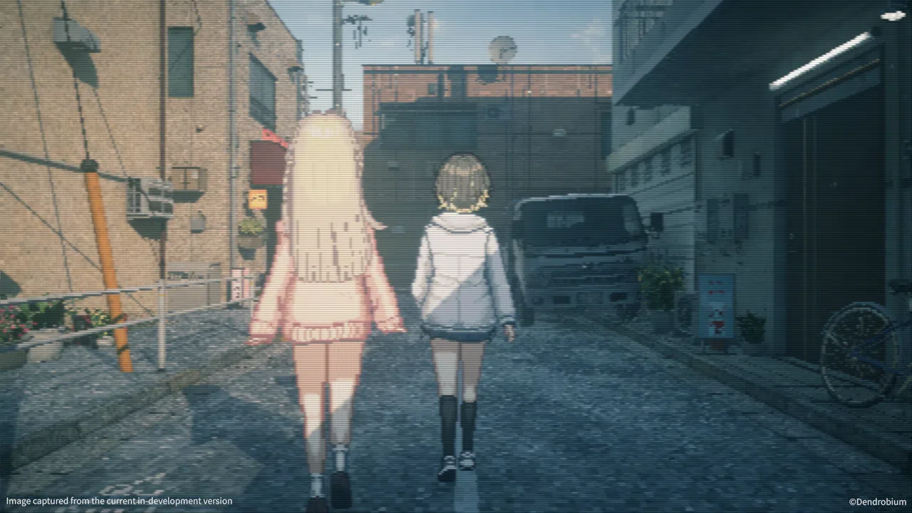 MONOPHOBIA Screenshot 2
