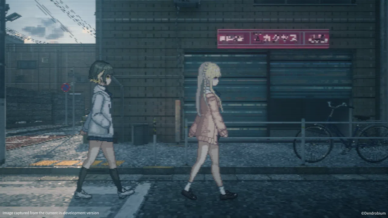 MONOPHOBIA Screenshot 3