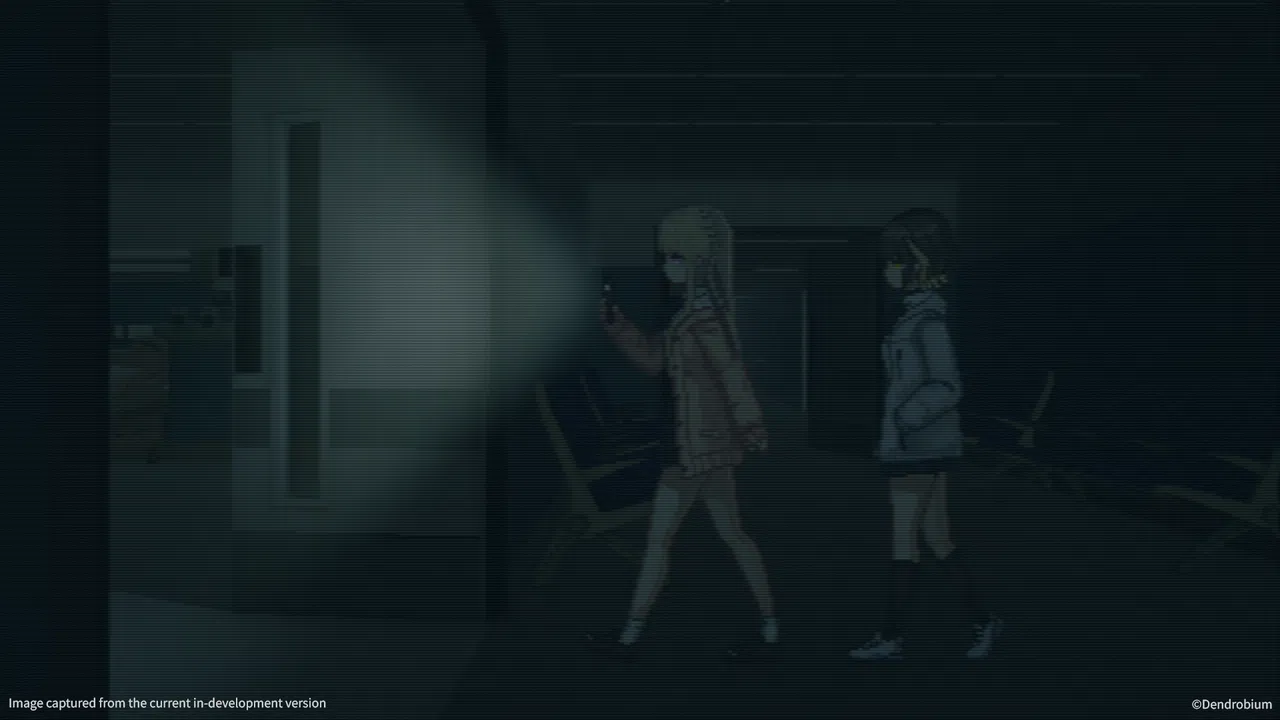 MONOPHOBIA Screenshot 4