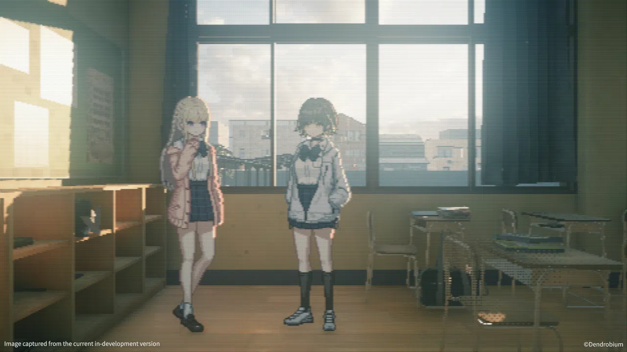 MONOPHOBIA Screenshot 0