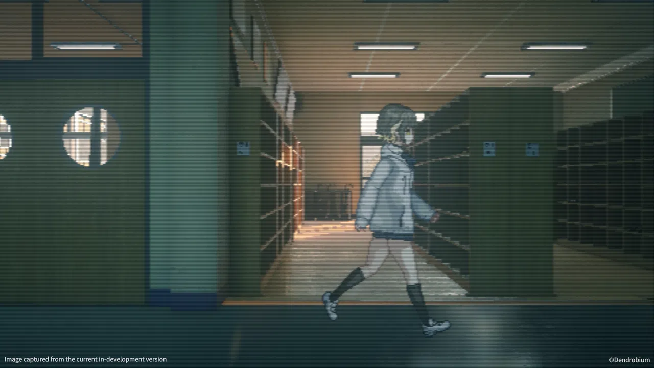 MONOPHOBIA Screenshot 1