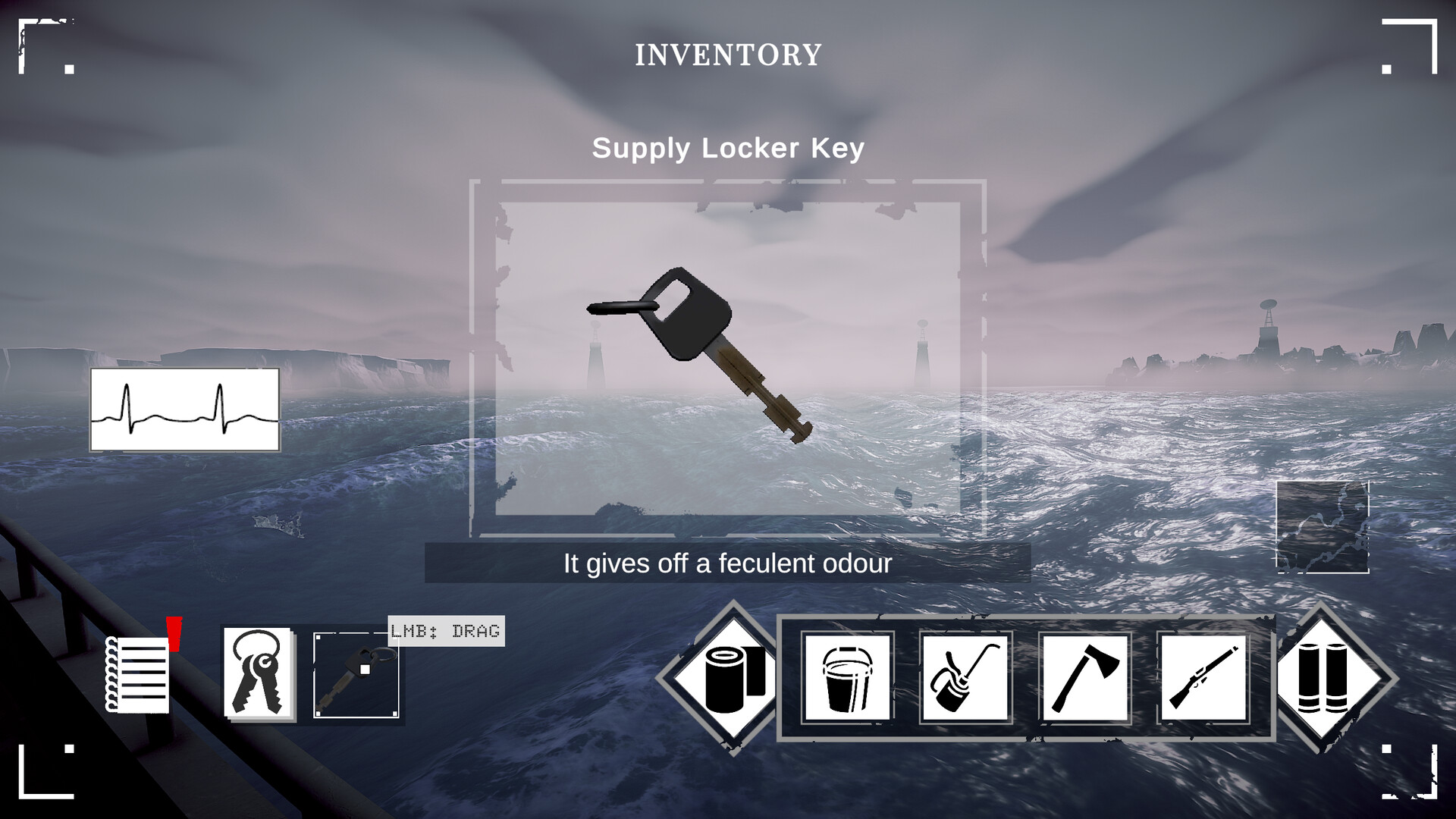 Crabmeat Screenshot 7