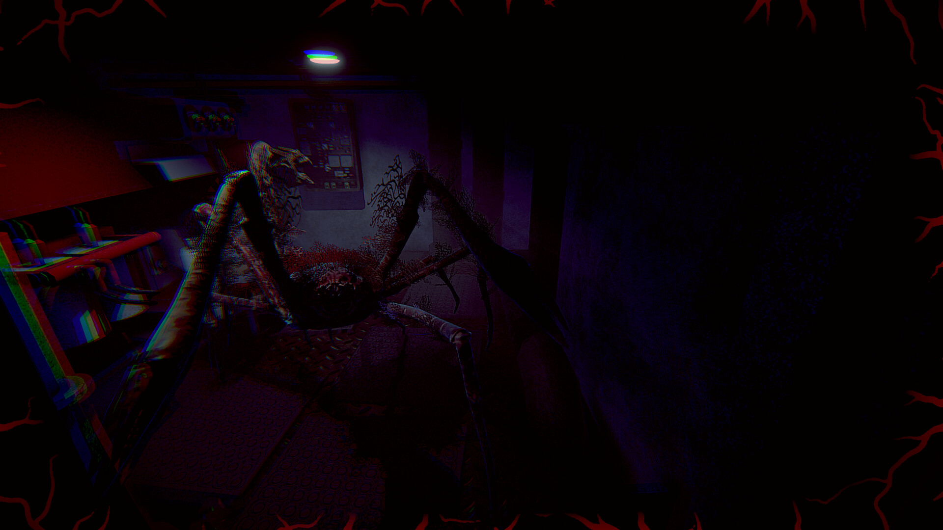 Crabmeat Screenshot 0