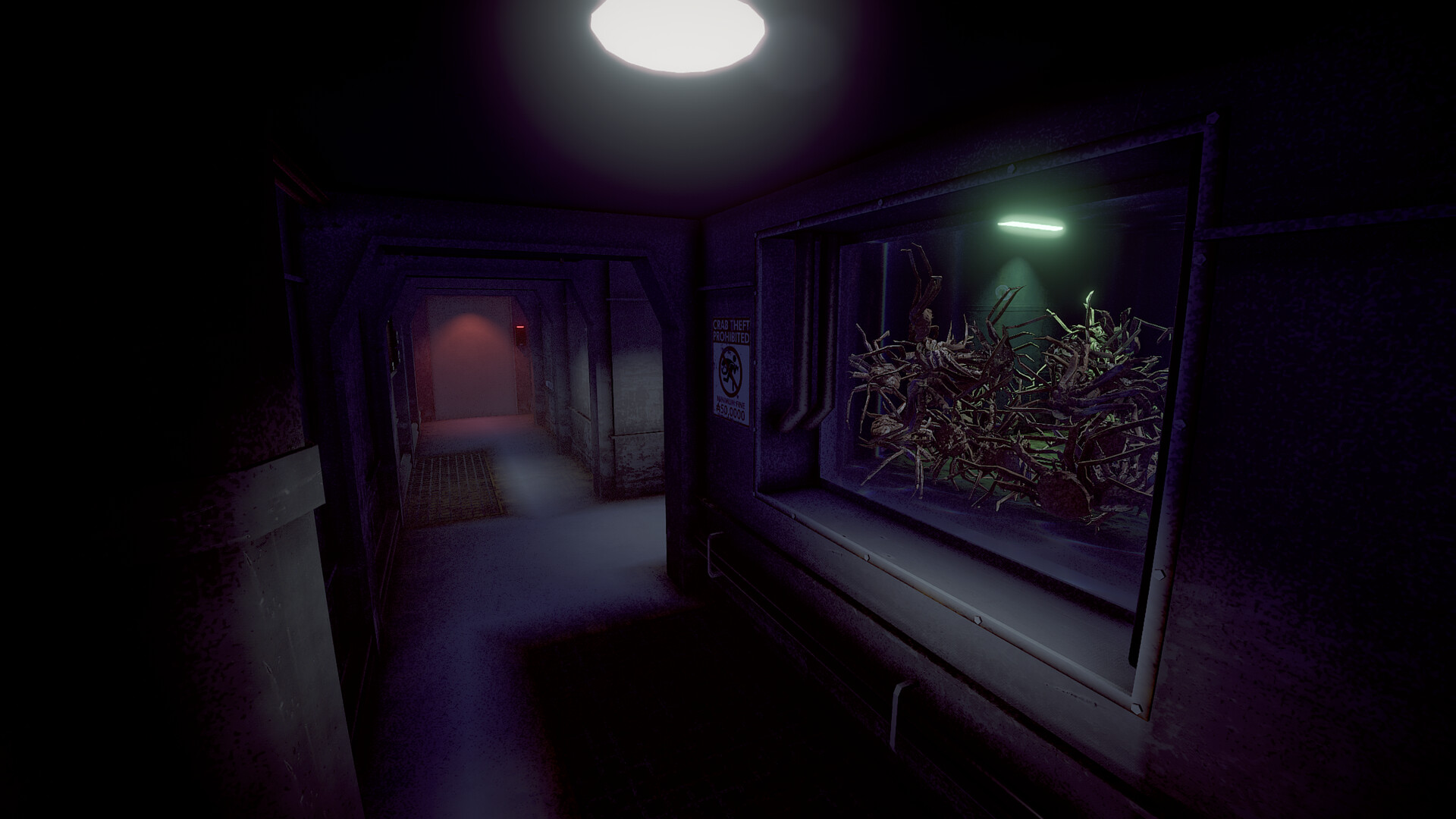 Crabmeat Screenshot 4