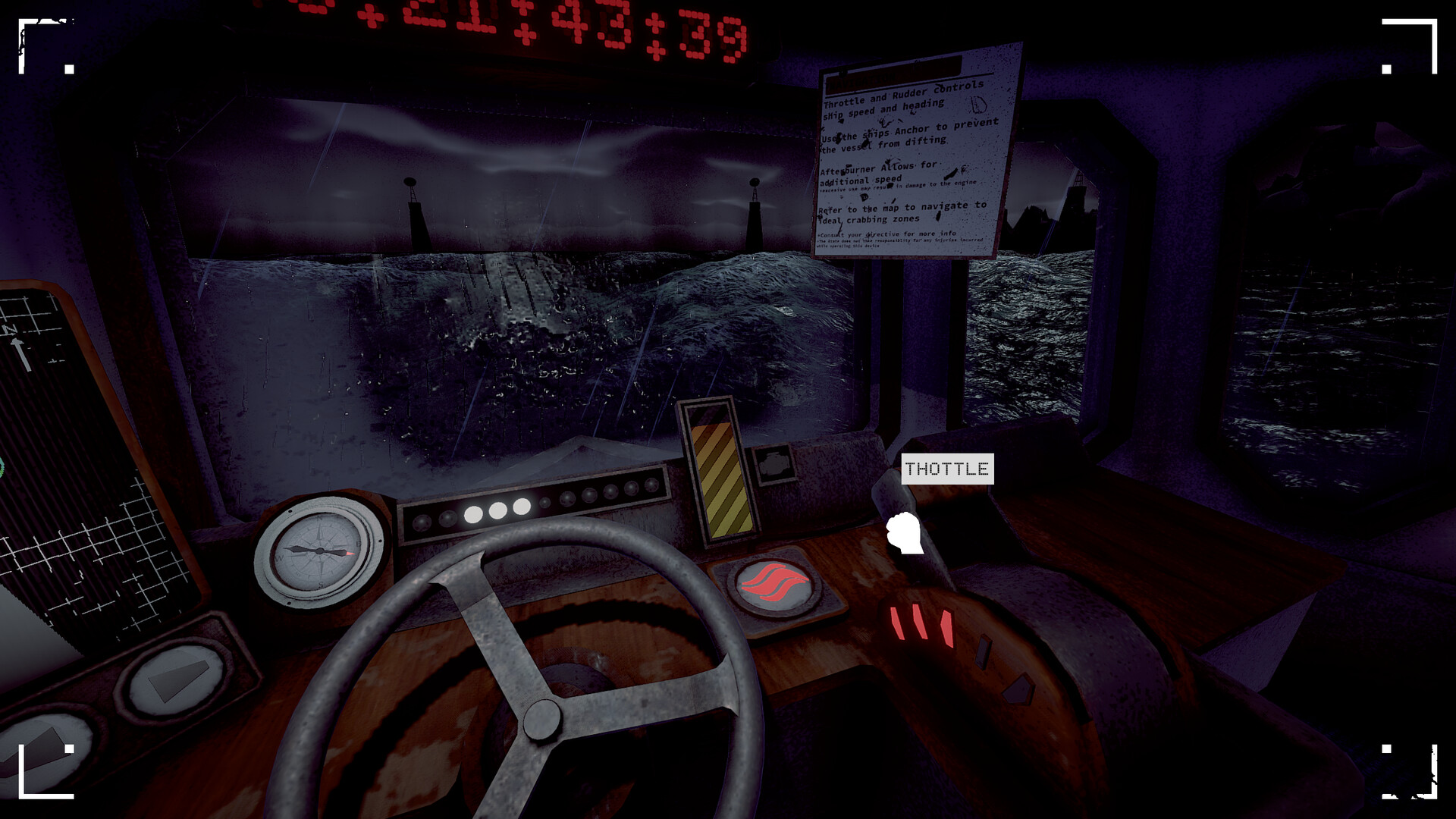 Crabmeat Screenshot 6