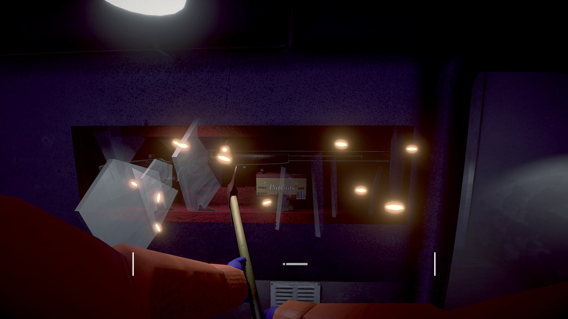 Crabmeat Screenshot 2