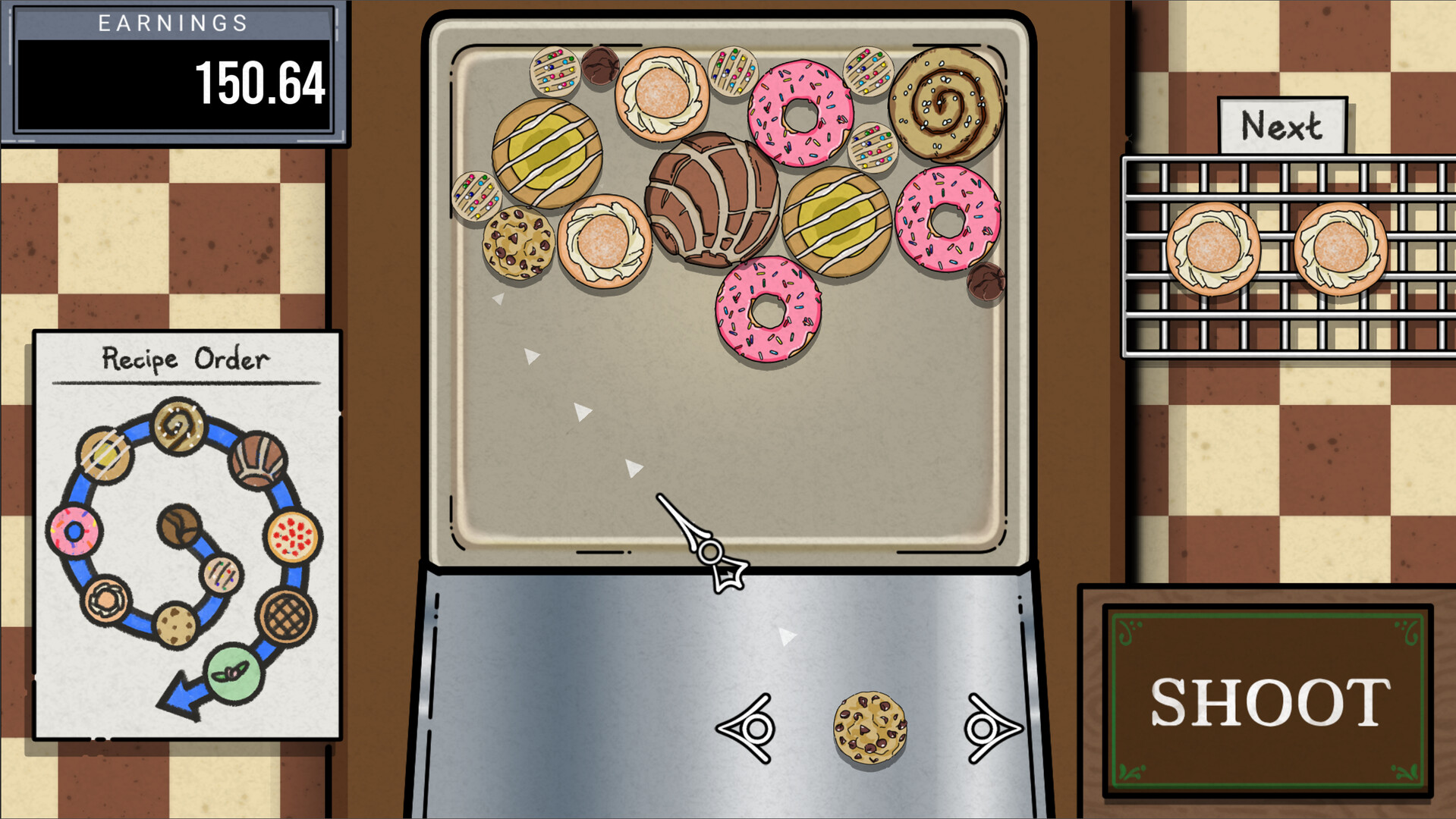 Cake Maker Screenshot 6