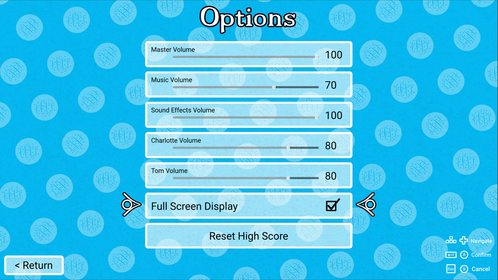 Cake Maker Screenshot 7