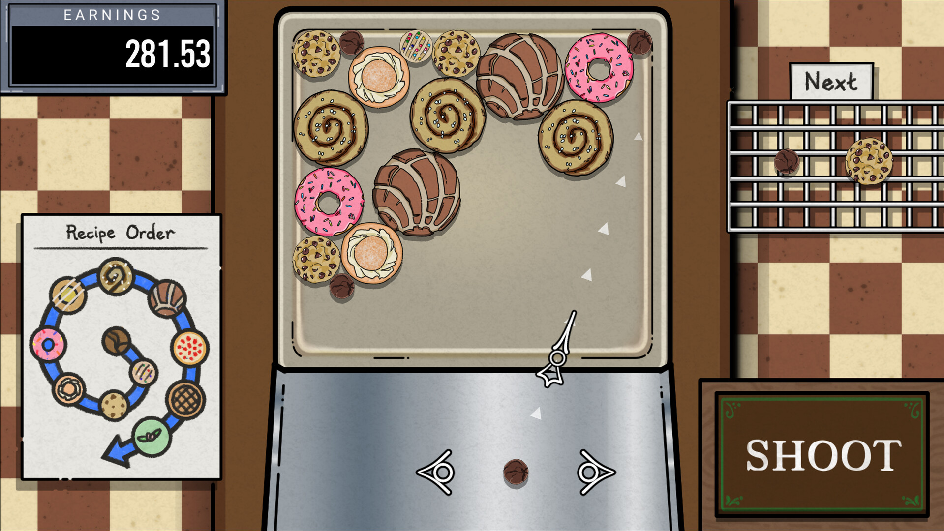 Cake Maker Screenshot 8