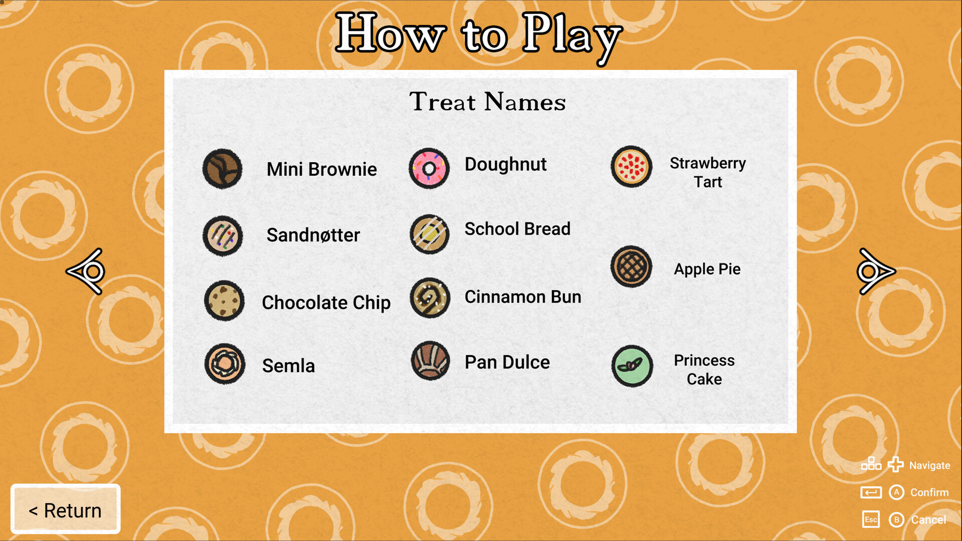 Cake Maker Screenshot 5