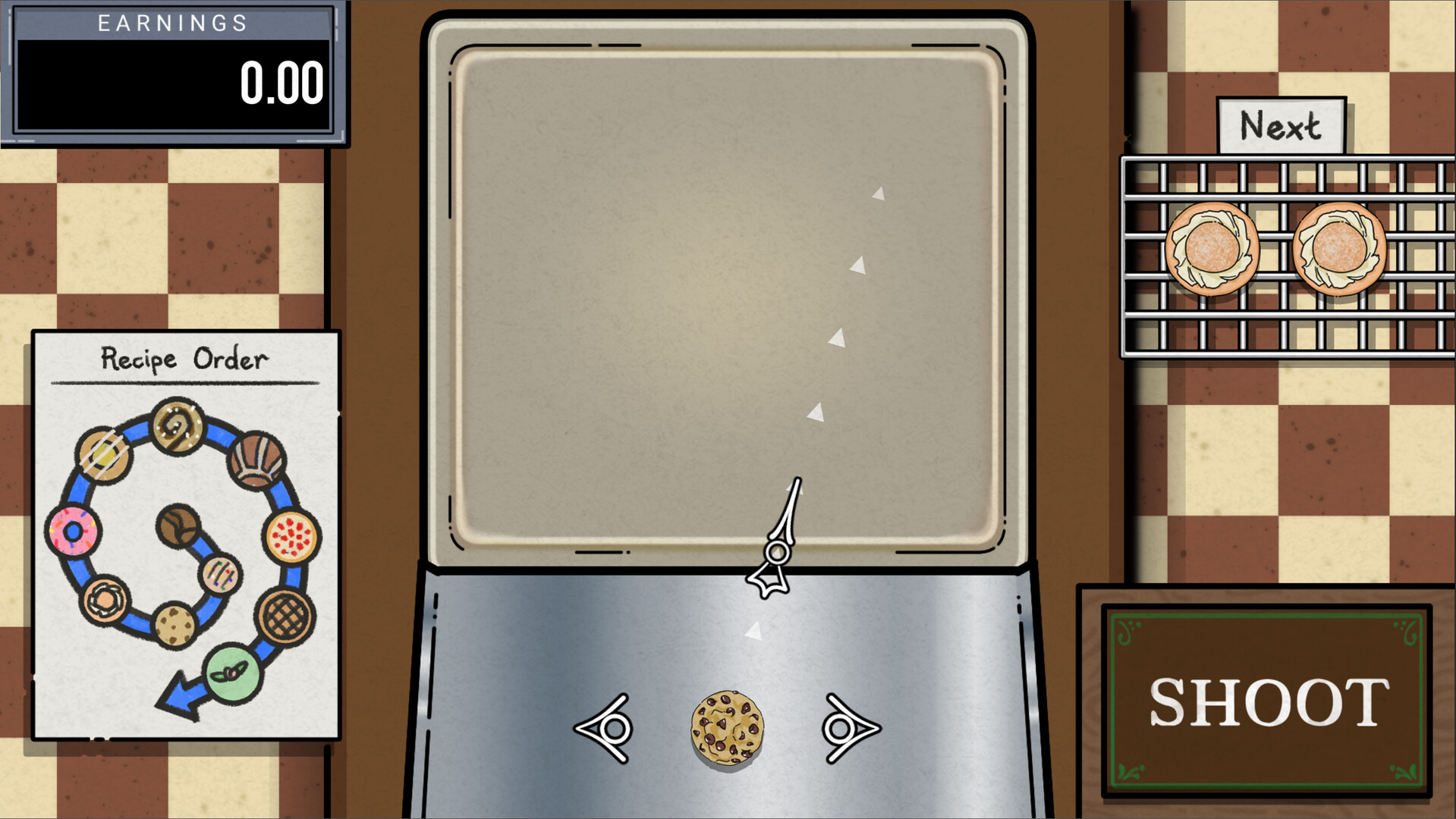 Cake Maker Screenshot 2