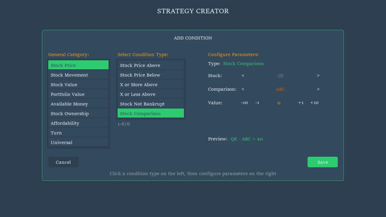 Line Go Up Screenshot 4