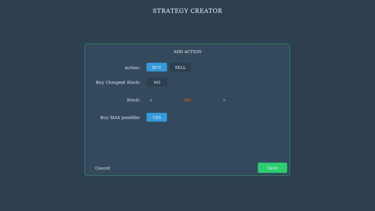 Line Go Up Screenshot 5