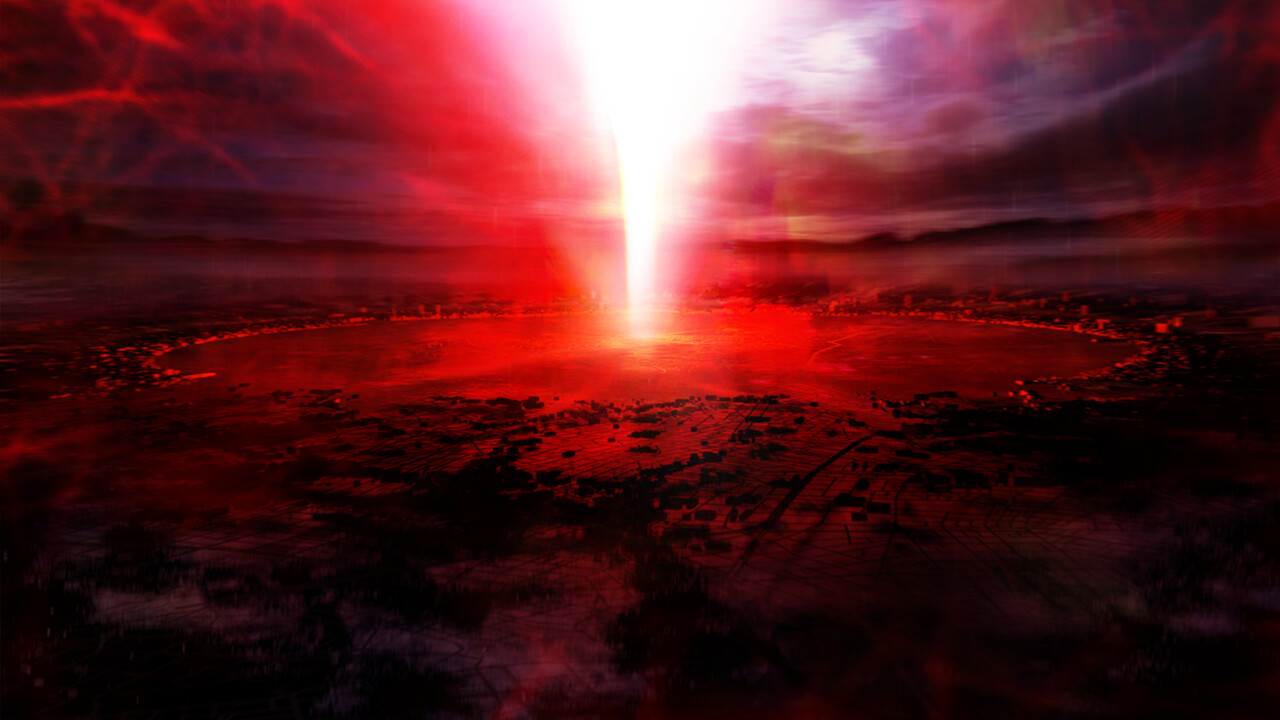 Uberich: Advent Sinners Screenshot 8