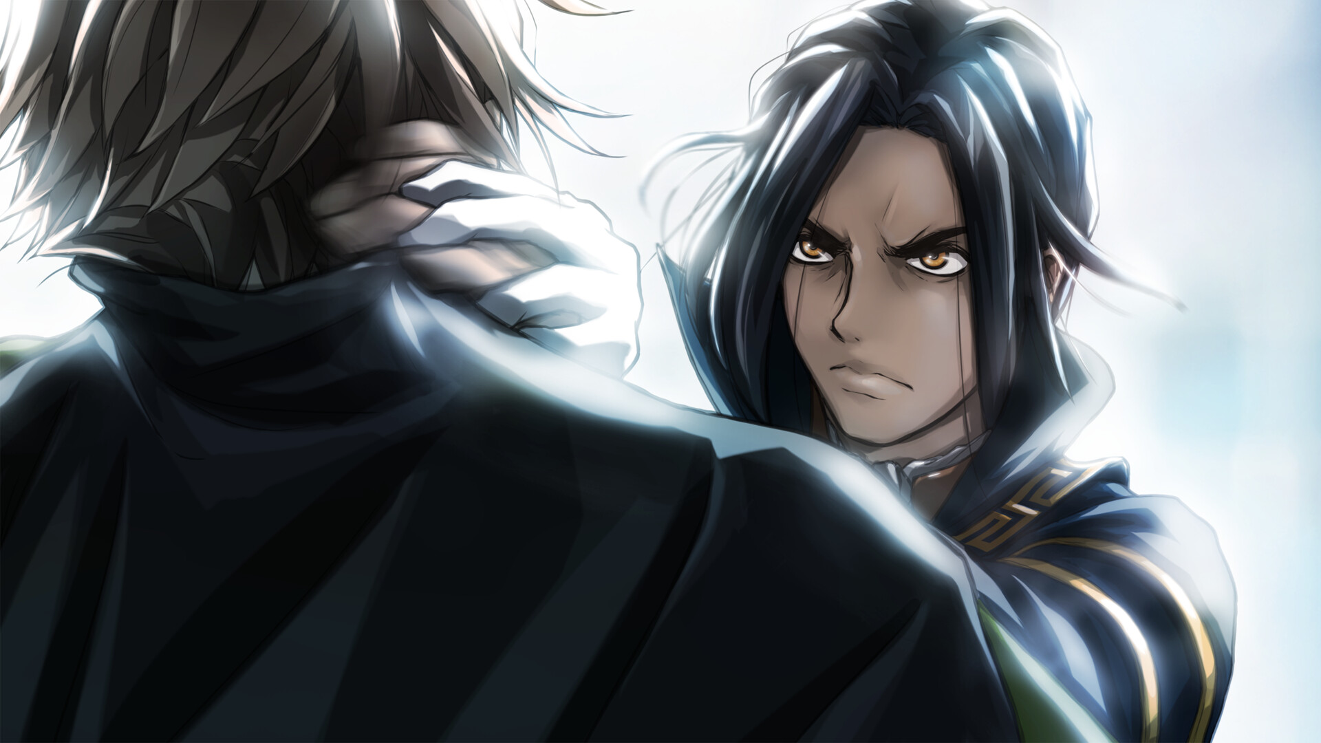 Uberich: Advent Sinners Screenshot 14