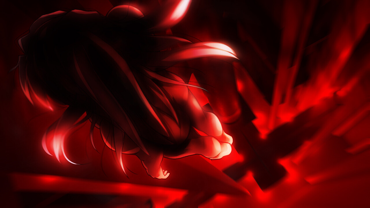 Uberich: Advent Sinners Screenshot 15