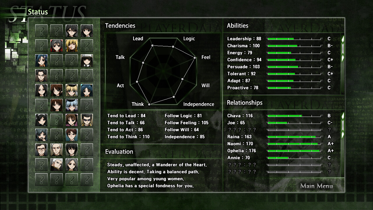 Uberich: Advent Sinners Screenshot 7