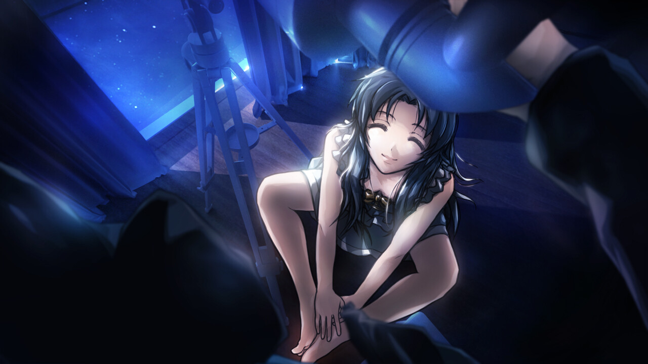 Uberich: Advent Sinners Screenshot 1