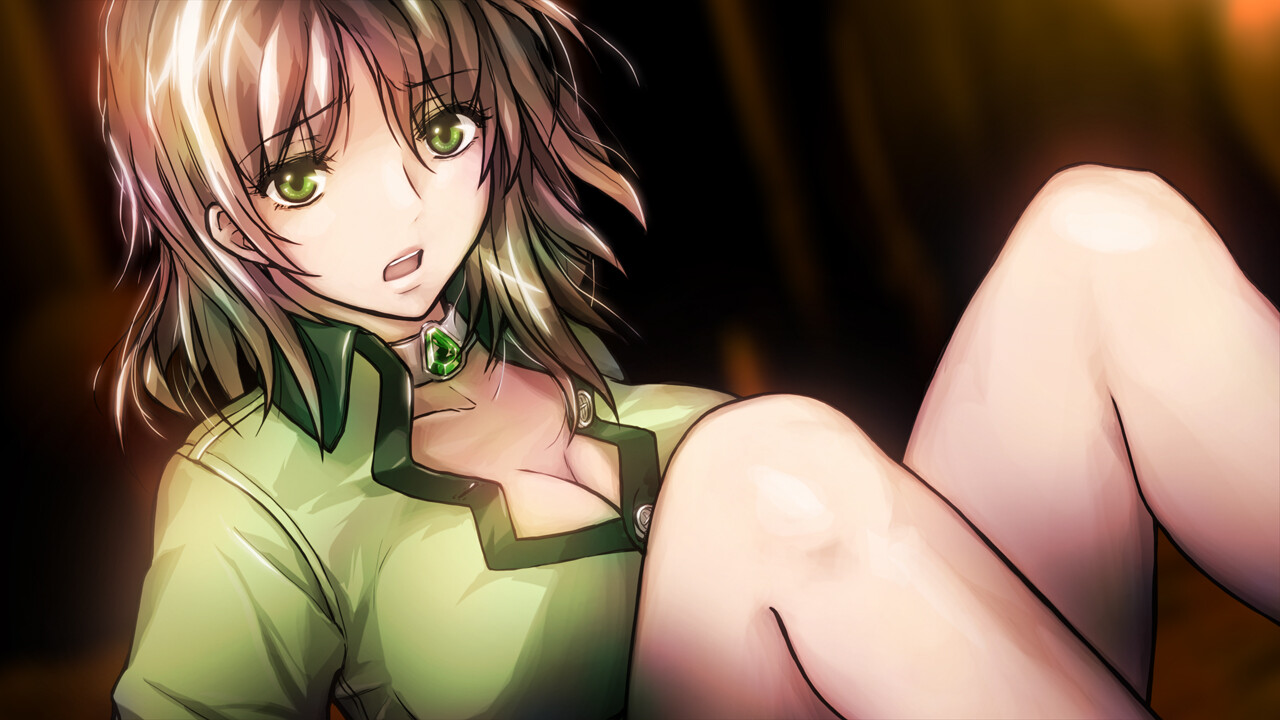 Uberich: Advent Sinners Screenshot 10