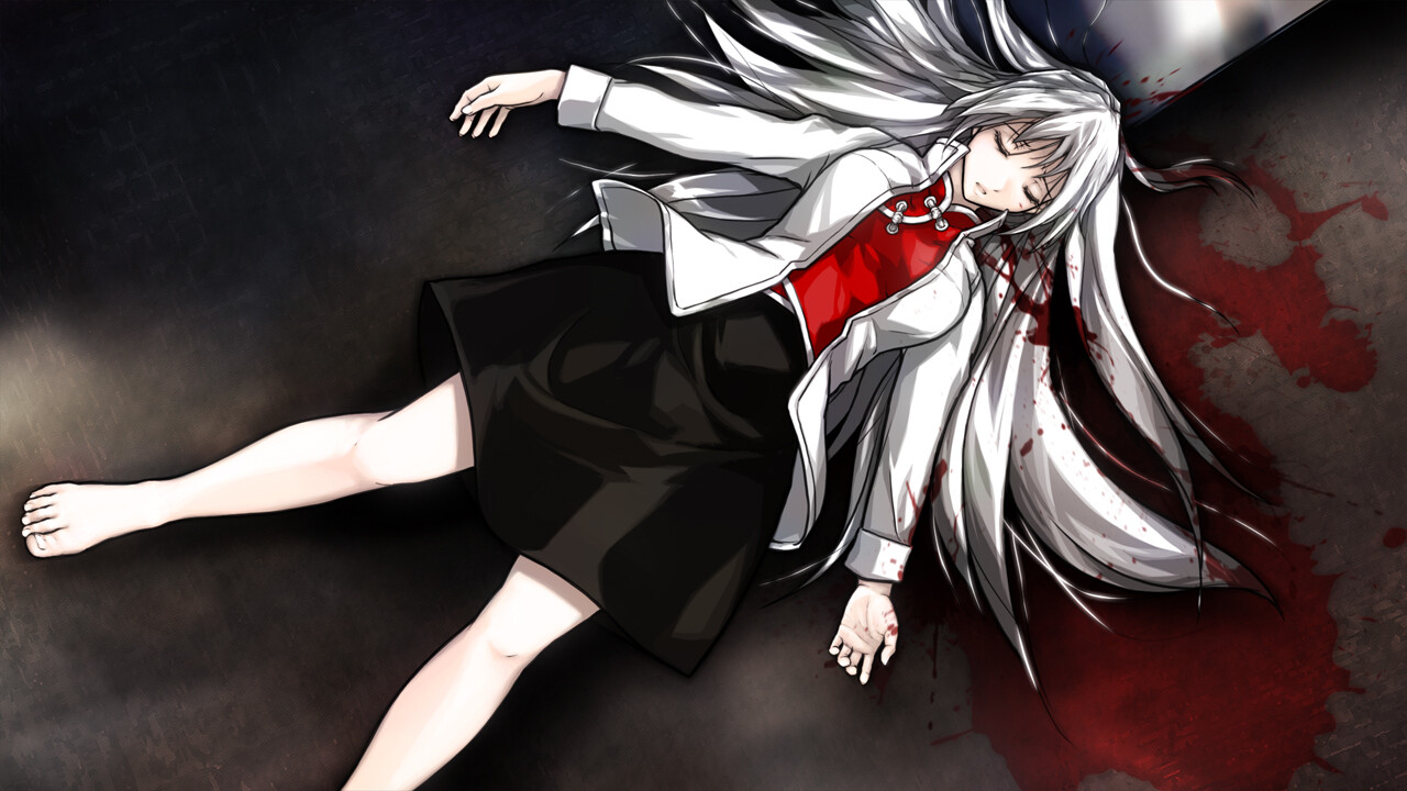 Uberich: Advent Sinners Screenshot 4