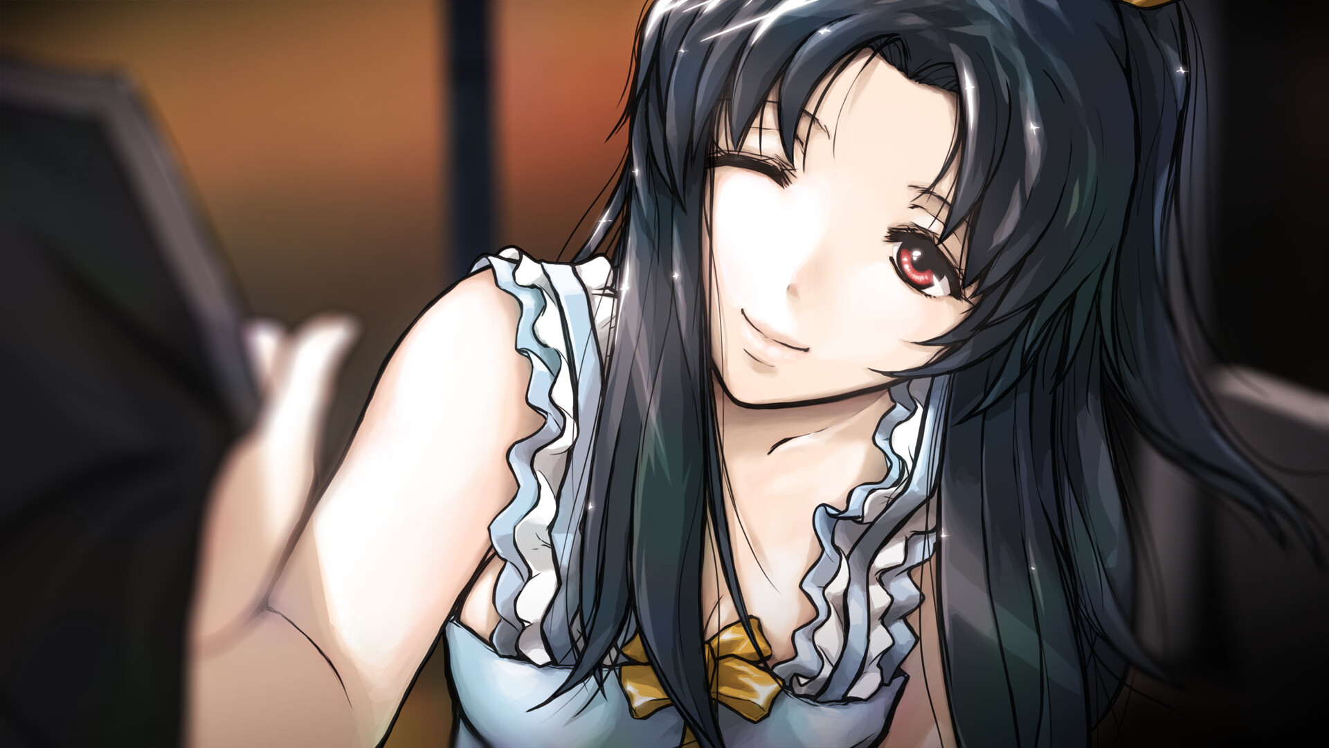 Uberich: Advent Sinners Screenshot 9