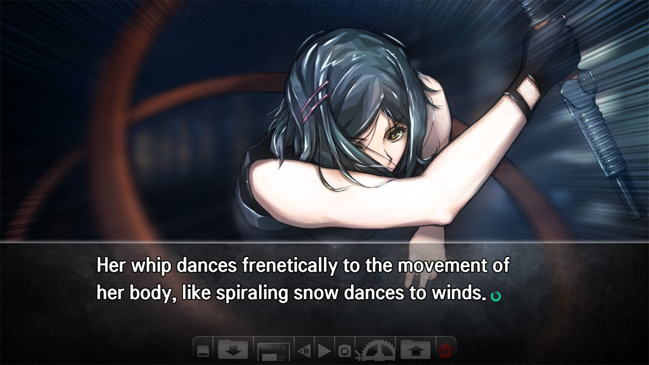 Uberich: Advent Sinners Screenshot 5