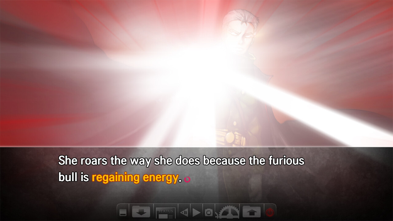 Uberich: Advent Sinners Screenshot 6