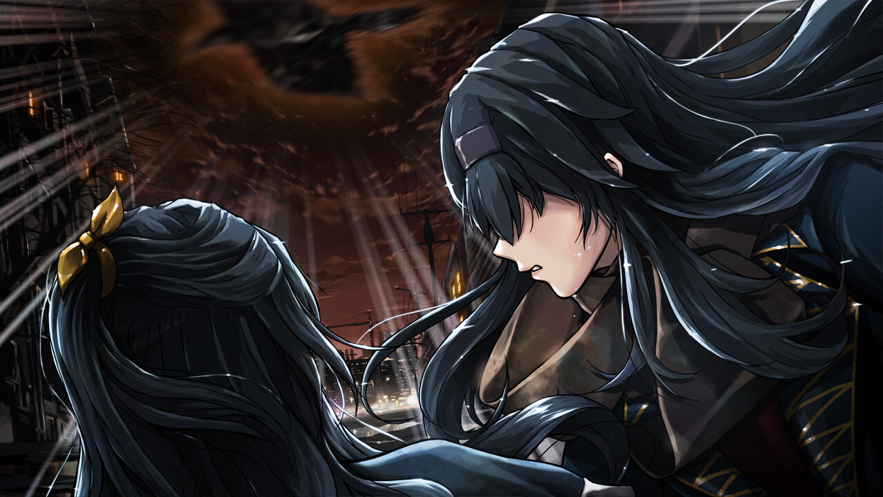 Uberich: Advent Sinners Screenshot 3