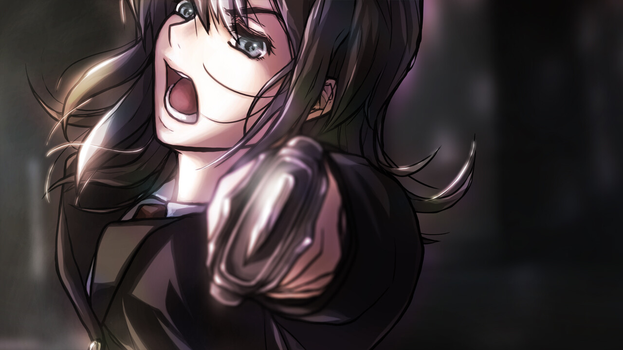 Uberich: Advent Sinners Screenshot 13